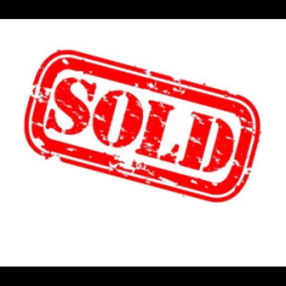 Sold